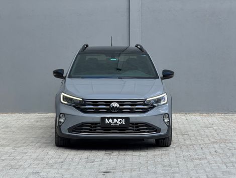 VolksWagen Nivus Highline 1.0 200 TSI Flex Aut.