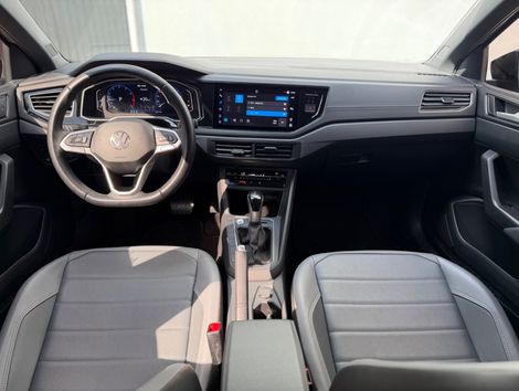 VolksWagen Nivus Highline 1.0 200 TSI Flex Aut.