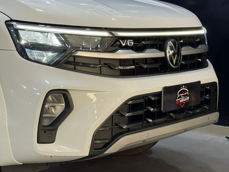 VolksWagen AMAROK Extreme CD 3.0 4x4 TB Dies. Aut.