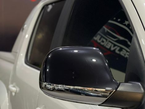 VolksWagen AMAROK Extreme CD 3.0 4x4 TB Dies. Aut.