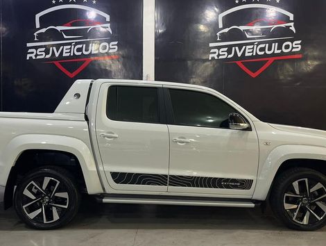VolksWagen AMAROK Extreme CD 3.0 4x4 TB Dies. Aut.