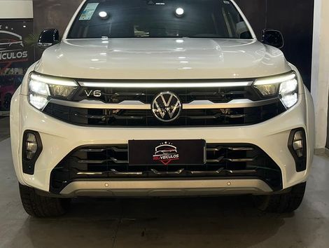 VolksWagen AMAROK Extreme CD 3.0 4x4 TB Dies. Aut.