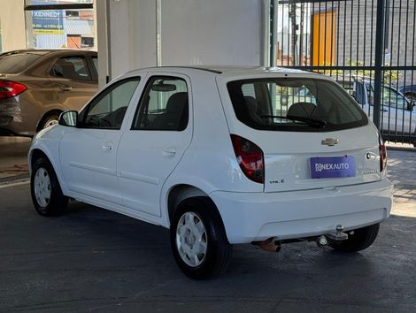 Chevrolet Celta Spirit/ LT 1.0 MPFI 8V FlexP. 5p