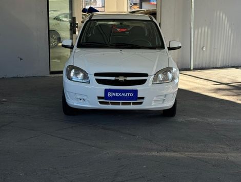 Chevrolet Celta Spirit/ LT 1.0 MPFI 8V FlexP. 5p