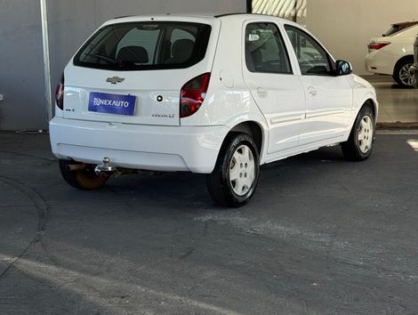 Chevrolet Celta Spirit/ LT 1.0 MPFI 8V FlexP. 5p