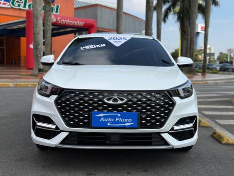 Caoa Chery ARRIZO 6 PRO 1.5 Turbo (Híbrido)