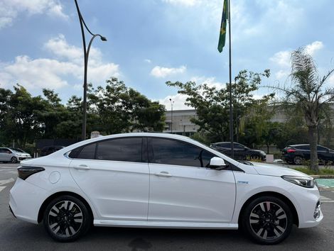 Caoa Chery ARRIZO 6 PRO 1.5 Turbo (Híbrido)