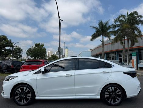 Caoa Chery ARRIZO 6 PRO 1.5 Turbo (Híbrido)