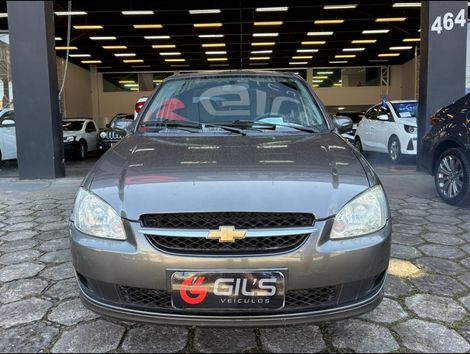 Chevrolet Classic Life/LS 1.0 VHC FlexP. 4p