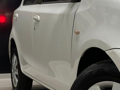 Toyota ETIOS XS 1.5 Flex 16V 5p Mec.