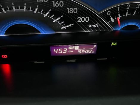 Toyota ETIOS XS 1.5 Flex 16V 5p Mec.