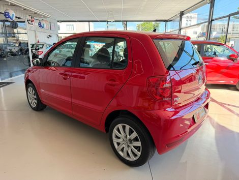 VolksWagen Fox 1.0 Mi Total Flex 8V 5p