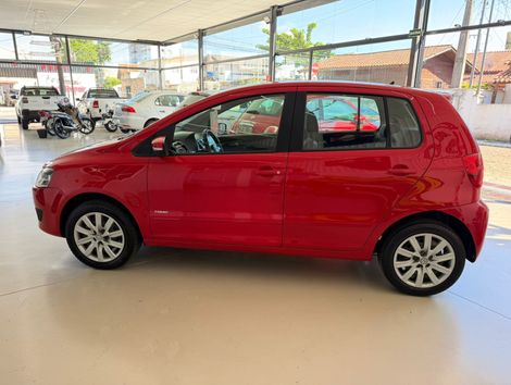 VolksWagen Fox 1.0 Mi Total Flex 8V 5p