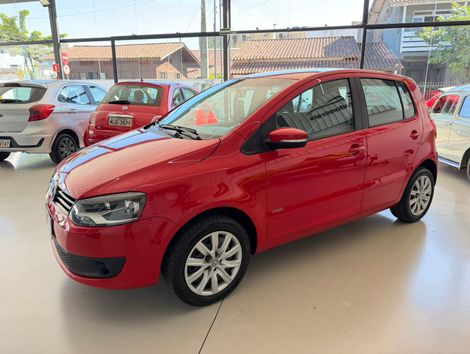 VolksWagen Fox 1.0 Mi Total Flex 8V 5p