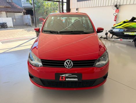 VolksWagen Fox 1.0 Mi Total Flex 8V 5p