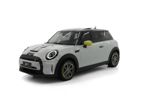 Mini COOPER SE Sport 3p (Elétrico)