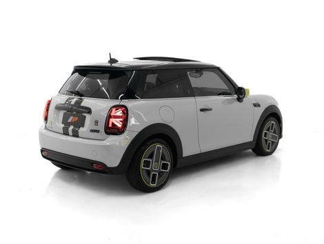Mini COOPER SE Sport 3p (Elétrico)