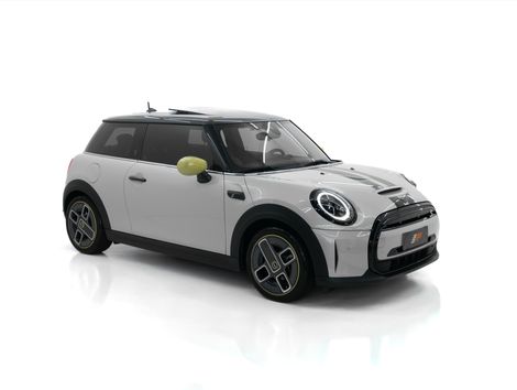 Mini COOPER SE Sport 3p (Elétrico)