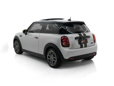 Mini COOPER SE Sport 3p (Elétrico)