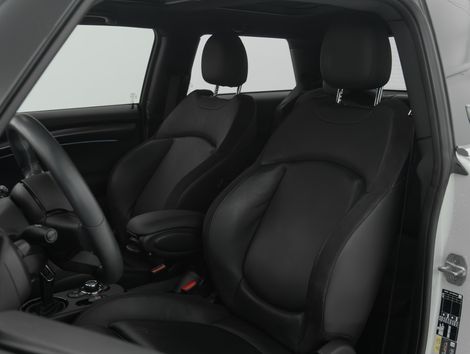 Mini COOPER SE Sport 3p (Elétrico)