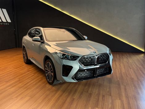 BMW X2 XDrive20i M Sport