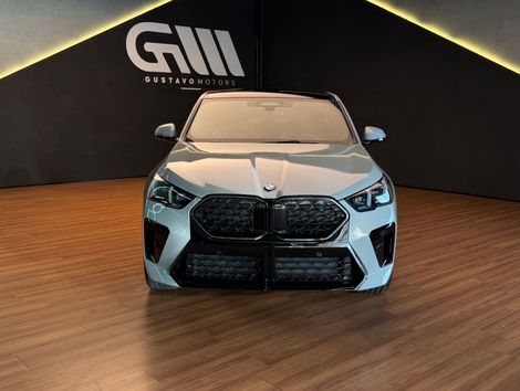 BMW X2 XDrive20i M Sport