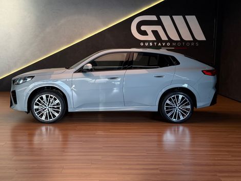 BMW X2 XDrive20i M Sport