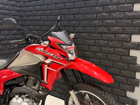 HONDA NXR 160 BROS ESDD FLEXONE
