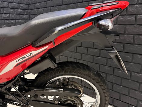 HONDA NXR 160 BROS ESDD FLEXONE