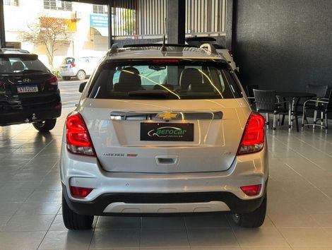 Chevrolet TRACKER LTZ 1.4 Turbo 16V Flex 4x2 Aut.