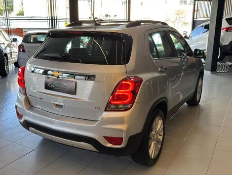 Chevrolet TRACKER LTZ 1.4 Turbo 16V Flex 4x2 Aut.