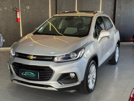 Chevrolet TRACKER LTZ 1.4 Turbo 16V Flex 4x2 Aut.