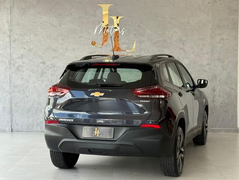 Chevrolet TRACKER LT 1.0 Turbo 12V Flex Aut.