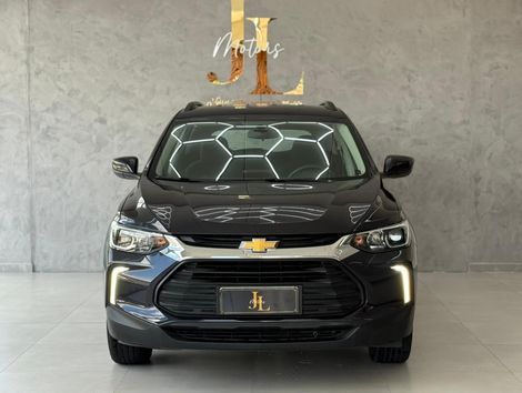 Chevrolet TRACKER LT 1.0 Turbo 12V Flex Aut.