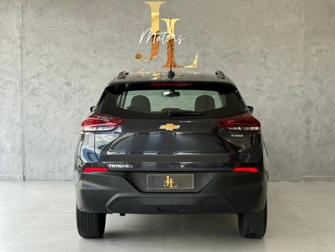 Chevrolet TRACKER LT 1.0 Turbo 12V Flex Aut.