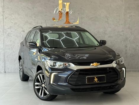 Chevrolet TRACKER LT 1.0 Turbo 12V Flex Aut.