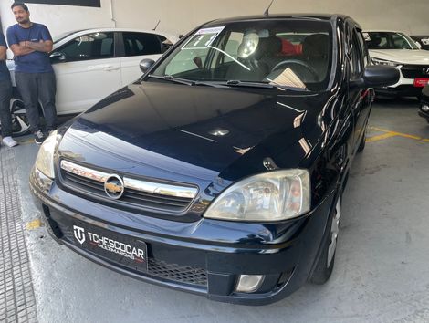 Chevrolet Corsa Hat. Maxx 1.4 8V ECONOFLEX 5p