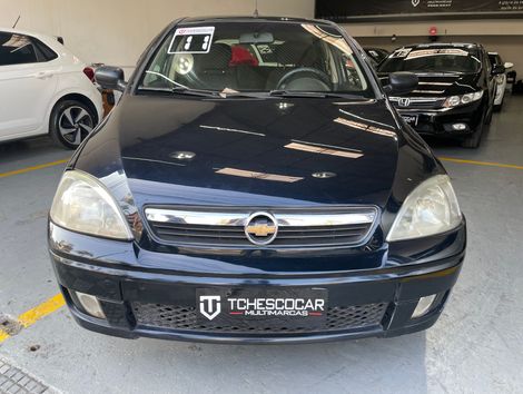 Chevrolet Corsa Hat. Maxx 1.4 8V ECONOFLEX 5p