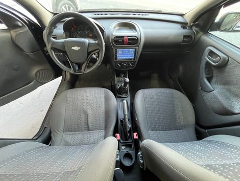 Chevrolet Corsa Hat. Maxx 1.4 8V ECONOFLEX 5p