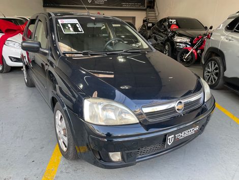 Chevrolet Corsa Hat. Maxx 1.4 8V ECONOFLEX 5p