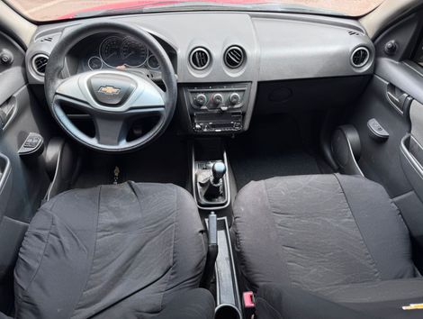 Chevrolet Celta Spirit/ LT 1.0 MPFI 8V FlexP. 5p