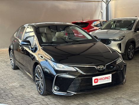 Toyota Corolla ALTIS/A.Premiu. 2.0 Flex 16V Aut