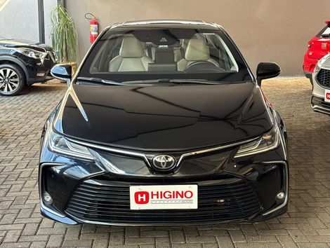 Toyota Corolla ALTIS/A.Premiu. 2.0 Flex 16V Aut