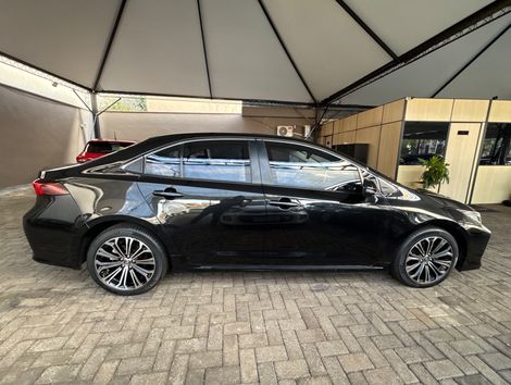 Toyota Corolla ALTIS/A.Premiu. 2.0 Flex 16V Aut