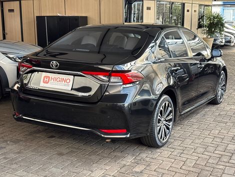 Toyota Corolla ALTIS/A.Premiu. 2.0 Flex 16V Aut