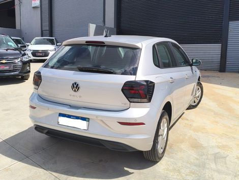 VolksWagen Polo Comfortline TSI 1.0 Flex 12V Aut.