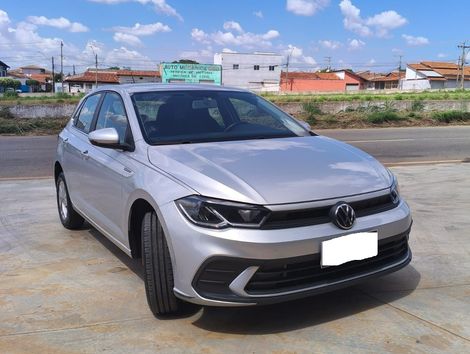 VolksWagen Polo Comfortline TSI 1.0 Flex 12V Aut.