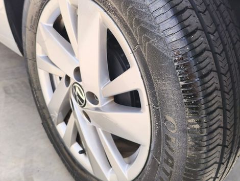 VolksWagen Polo Comfortline TSI 1.0 Flex 12V Aut.