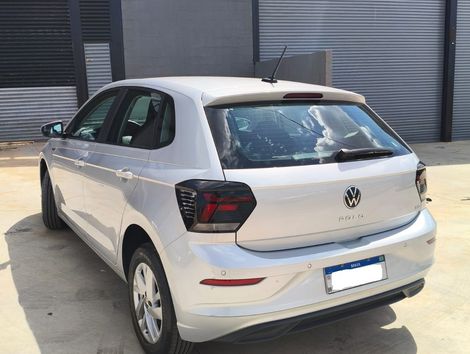 VolksWagen Polo Comfortline TSI 1.0 Flex 12V Aut.