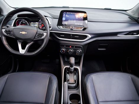 Chevrolet TRACKER Premier 1.2 Turbo 12V Flex Aut.